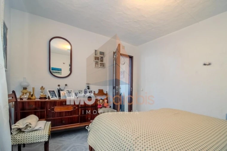 Moradia T5 para Venda em Abitureiras Foto 43