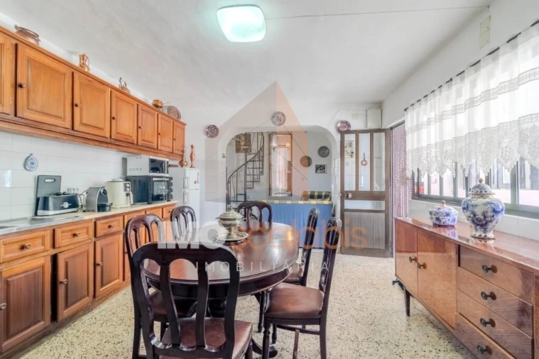 Moradia T5 para Venda em Abitureiras Foto 37