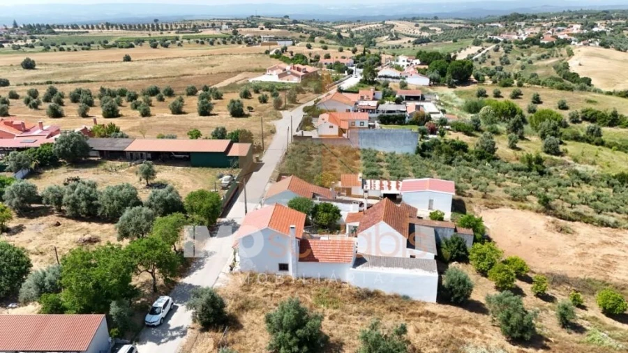 Moradia T5 para Venda em Abitureiras Foto 51