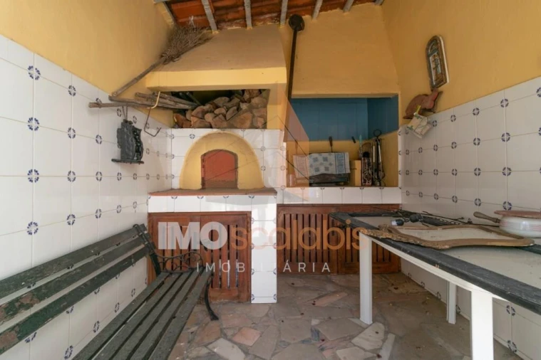 Moradia T5 para Venda em Abitureiras Foto 19