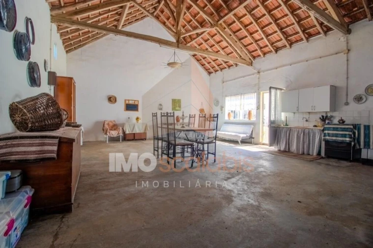 Moradia T5 para Venda em Abitureiras Foto 21