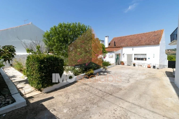 Moradia T5 para Venda em Abitureiras Foto 30