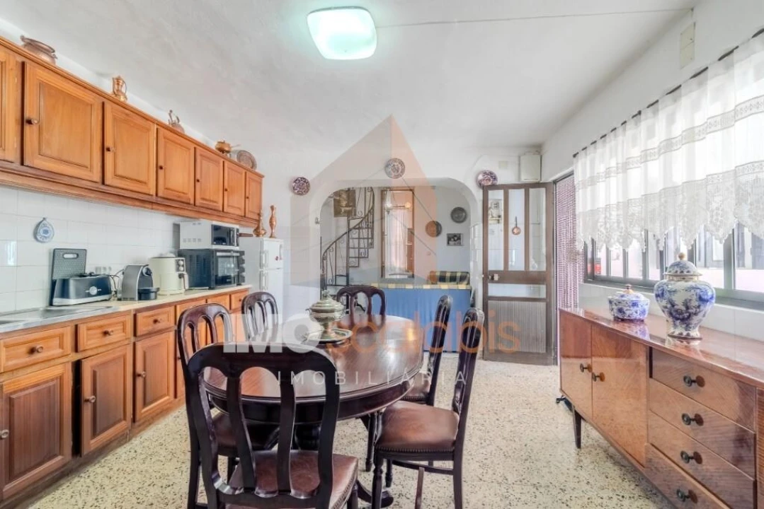 Moradia T5 para Venda em Abitureiras Foto 37