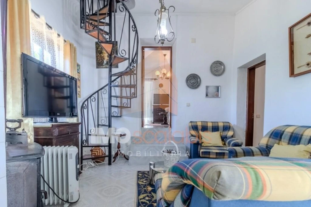 Moradia T5 para Venda em Abitureiras Foto 40