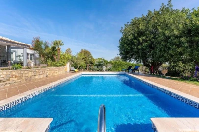 Moradia T6 para Venda em Ferragudo