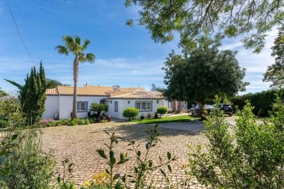 Moradia T6 para Venda em Ferragudo