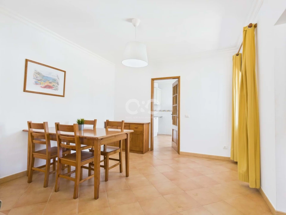 Apartamento T1 para Venda em Luz Foto 12