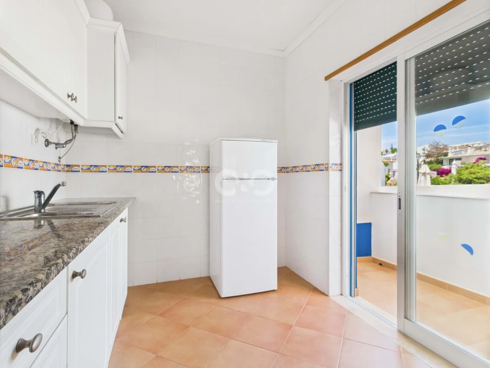 Apartamento T1 para Venda em Luz Foto 14