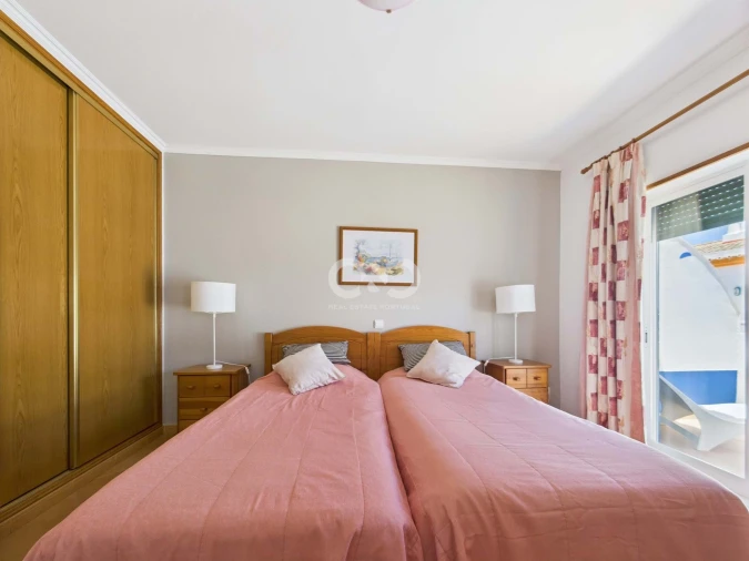 Apartamento T1 para Venda em Luz Foto 15