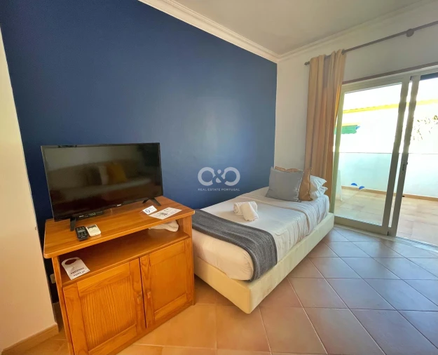 Apartamento T1 para Venda em Luz Foto 10