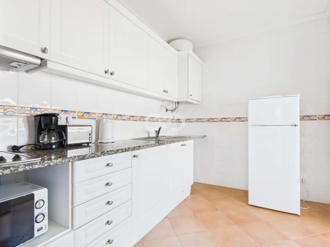 Apartamento T1 para Venda em Luz Foto 5