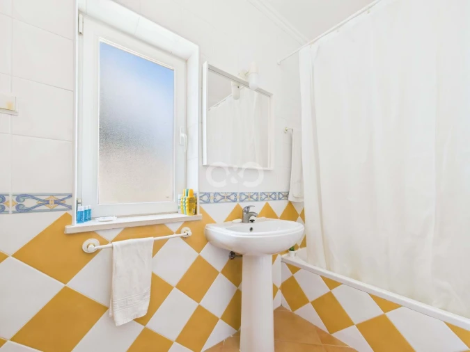 Apartamento T1 para Venda em Luz Foto 16