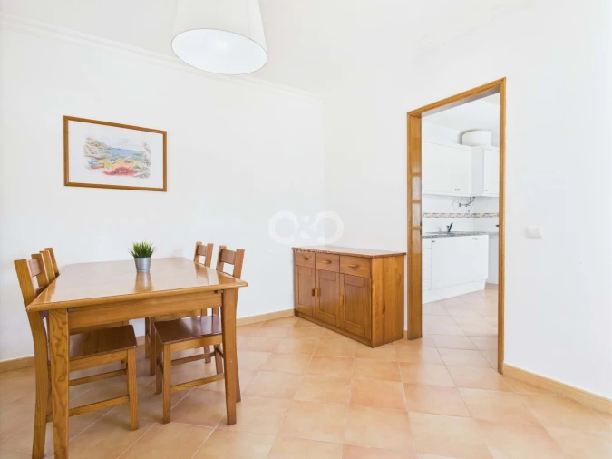 Apartamento T1 para Venda em Luz Foto 6