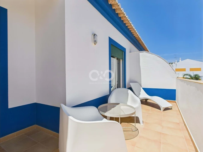 Apartamento T1 para Venda em Luz Foto 20