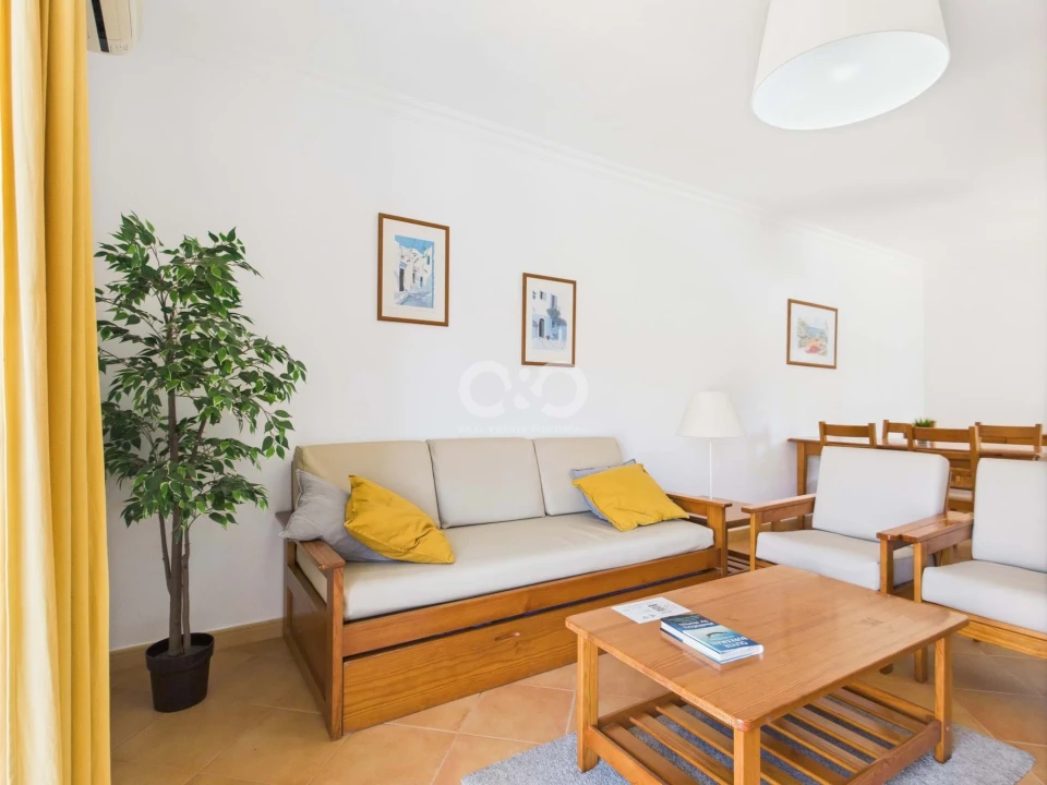 Apartamento T1 para Venda em Luz Foto 9