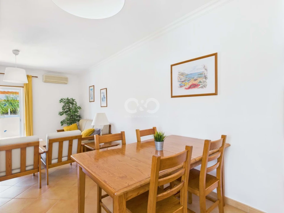 Apartamento T1 para Venda em Luz Foto 11