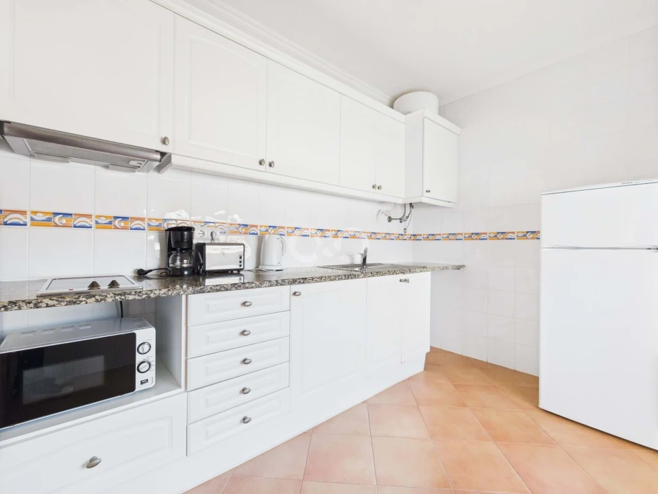 Apartamento T1 para Venda em Luz Foto 13