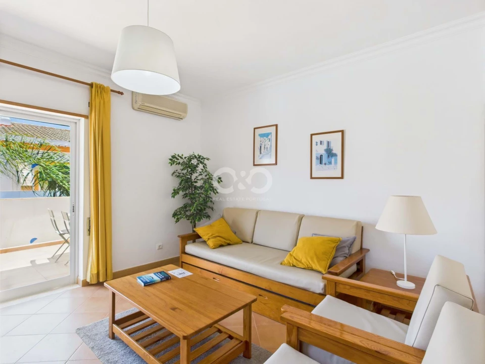 Apartamento T1 para Venda em Luz Foto 2