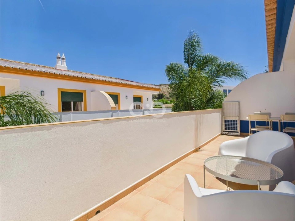 Apartamento T1 para Venda em Luz Foto 18