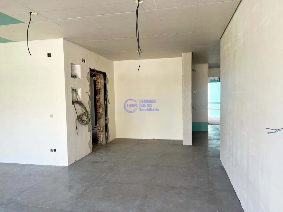 Apartamento T2 para Venda em Armação de Pera Foto 14