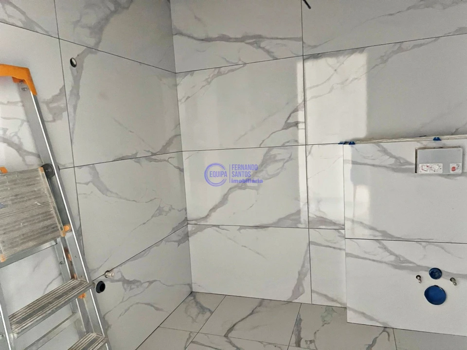 Apartamento T2 para Venda em Armação de Pera Foto 15