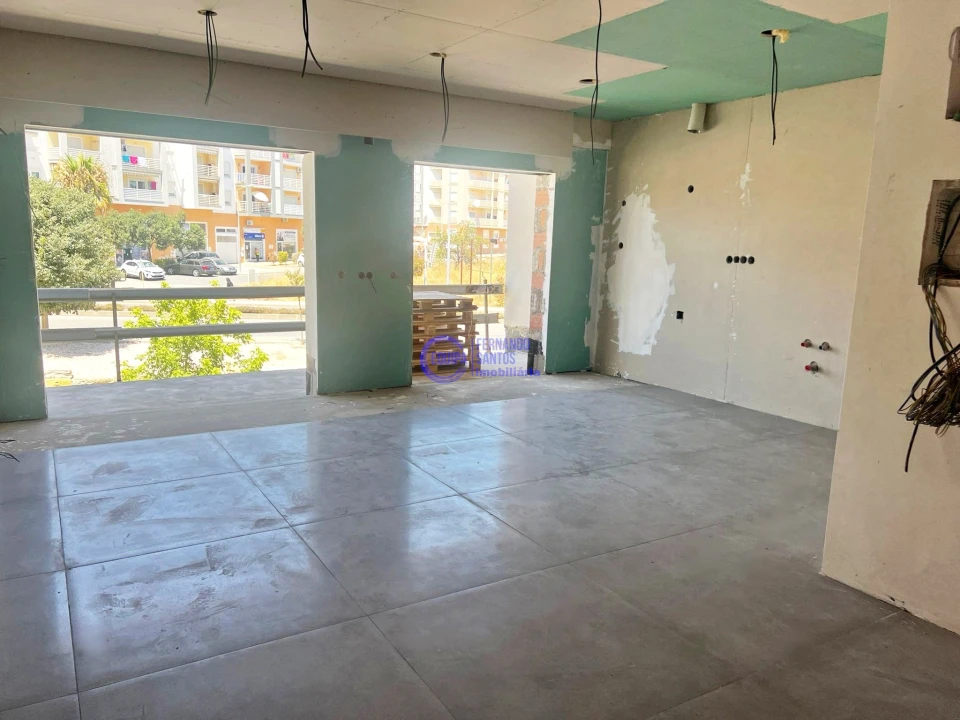 Apartamento T2 para Venda em Armação de Pera Foto 11