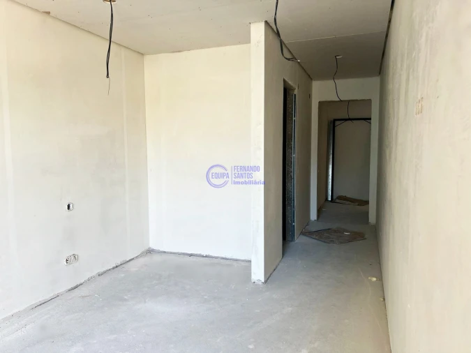 Apartamento T2 para Venda em Armação de Pera Foto 13