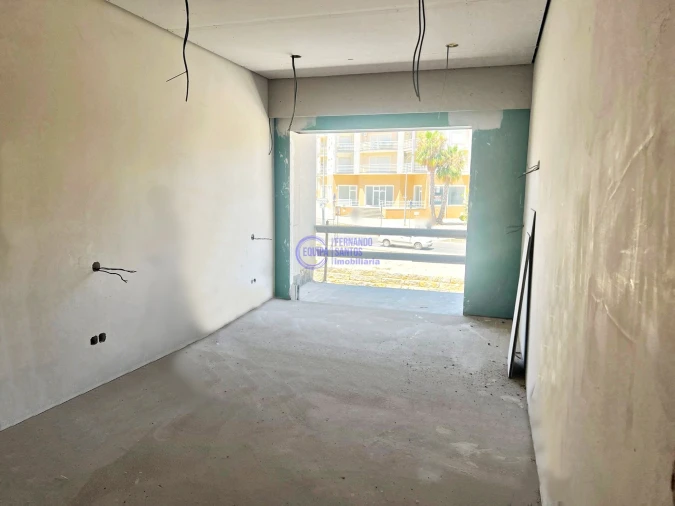 Apartamento T2 para Venda em Armação de Pera Foto 17