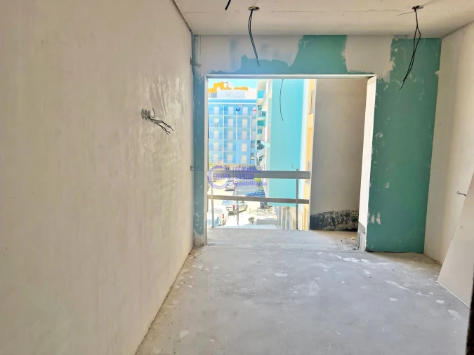 Apartamento T2 para Venda em Armação de Pera Foto 16