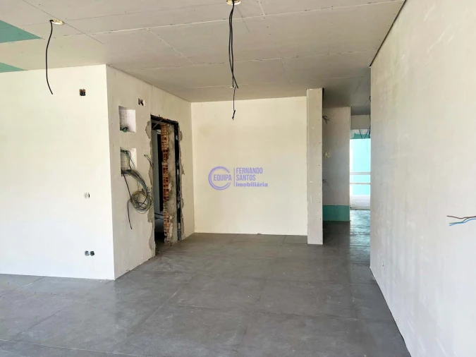 Apartamento T2 para Venda em Armação de Pera Foto 14