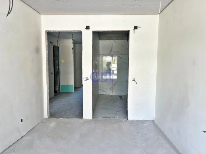 Apartamento T2 para Venda em Armação de Pera Foto 18