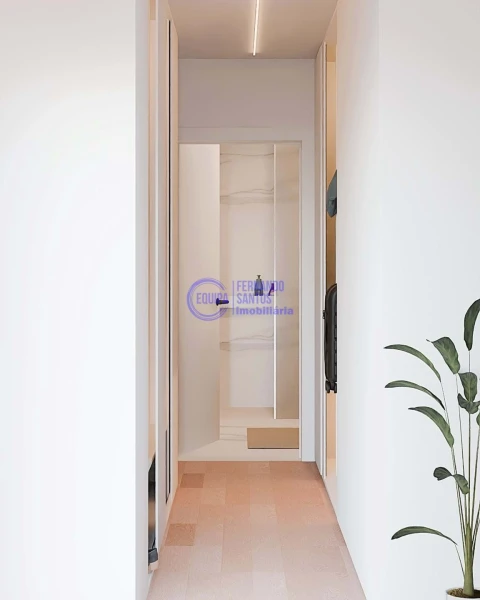 Apartamento T3 para Venda em Armação de Pera