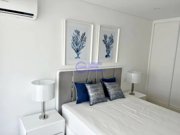 Apartamento T3 para Venda em Armação de Pera