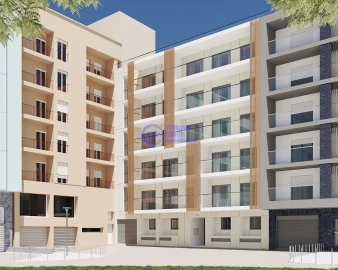 Apartamento T3 para Venda em Armação de Pera