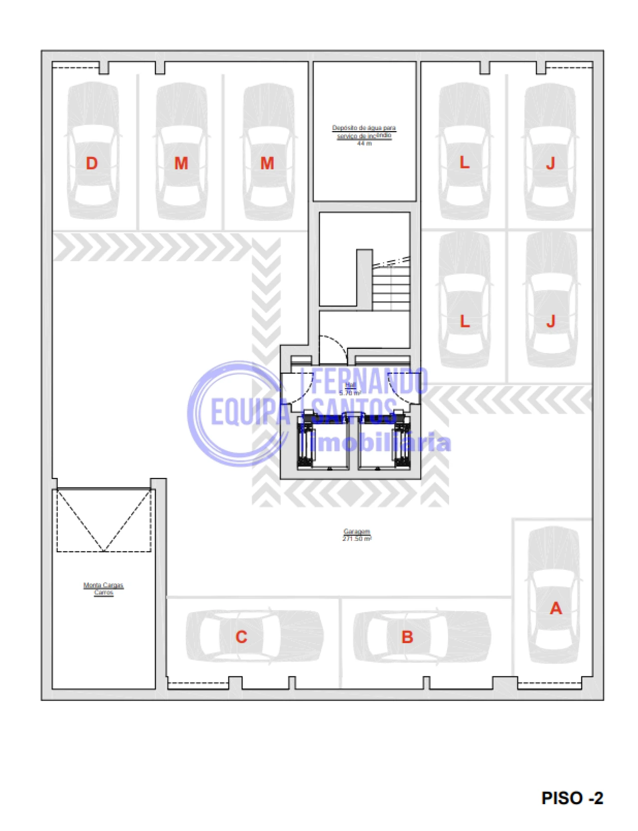 Apartamento T3 para Venda em Armação de Pera Foto 19