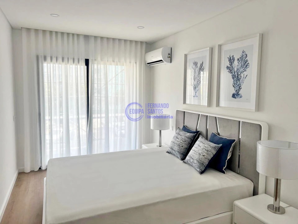 Apartamento T3 para Venda em Armação de Pera Foto 5