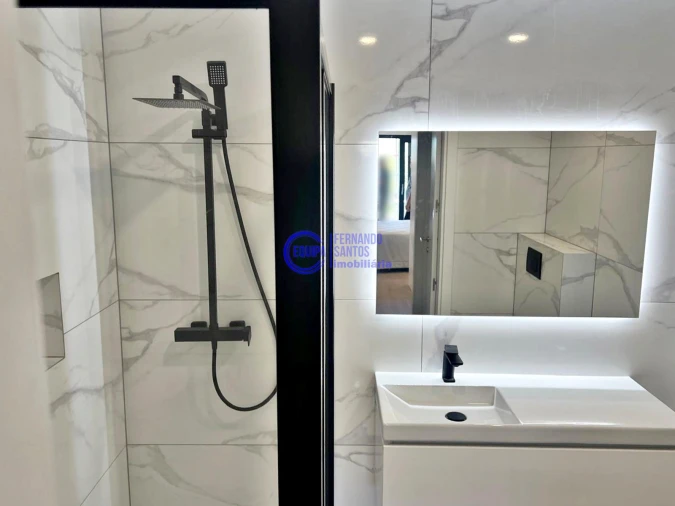 Apartamento T3 para Venda em Armação de Pera Foto 7
