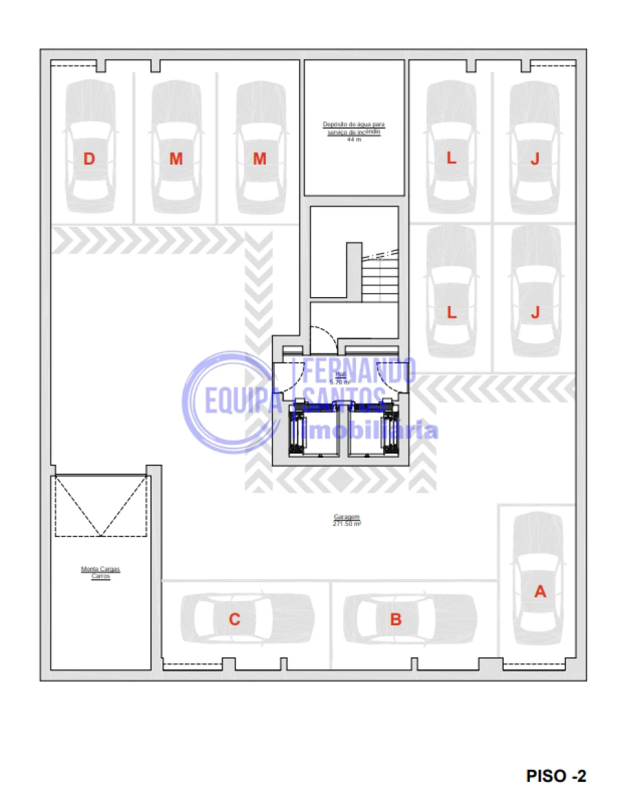 Apartamento T3 para Venda em Armação de Pera Foto 19
