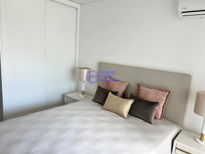 Apartamento T3 para Venda em Armação de Pera Foto 3