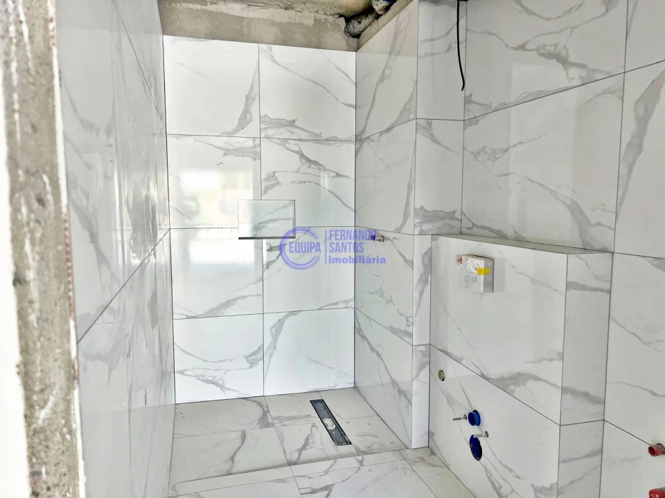Apartamento T3 para Venda em Armação de Pera Foto 16