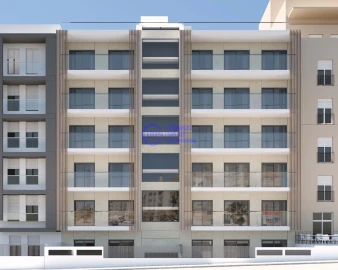 Apartamento T3 para Venda em Armação de Pera
