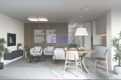 Apartamento T3 para Venda em Armação de Pera