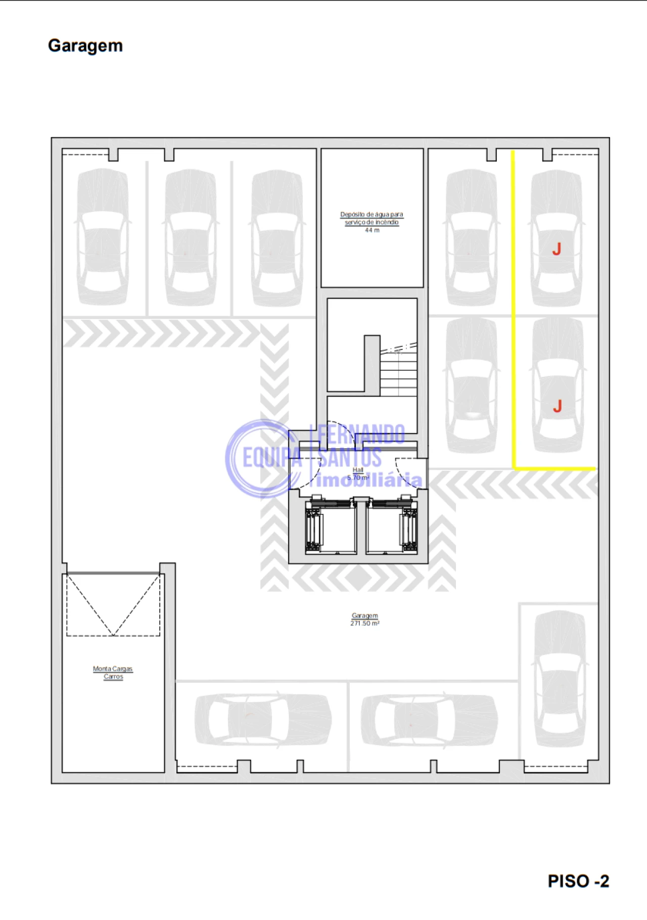 Apartamento T3 para Venda em Armação de Pera Foto 11