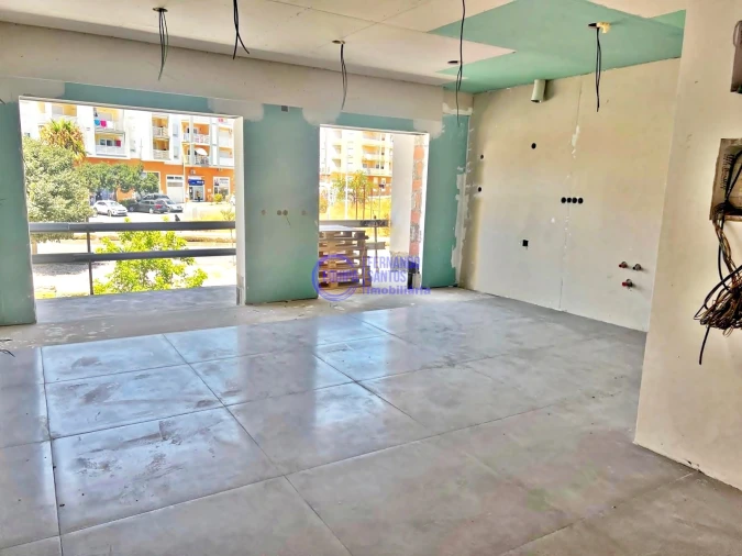 Apartamento T3 para Venda em Armação de Pera Foto 12