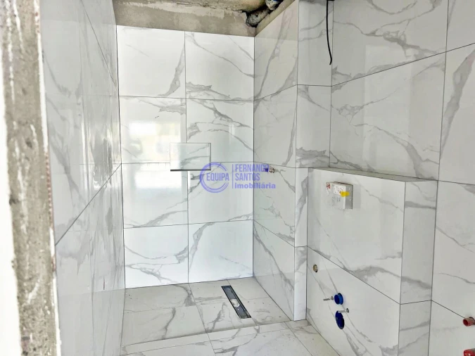 Apartamento T3 para Venda em Armação de Pera Foto 16