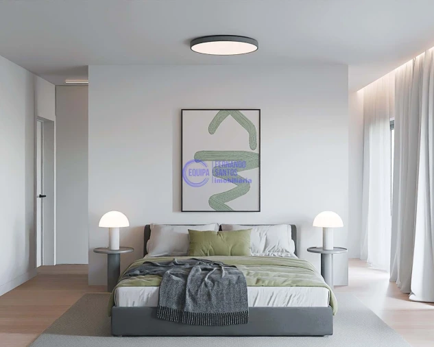 Apartamento T3 para Venda em Armação de Pera Foto 3