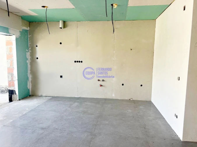 Apartamento T3 para Venda em Armação de Pera Foto 13