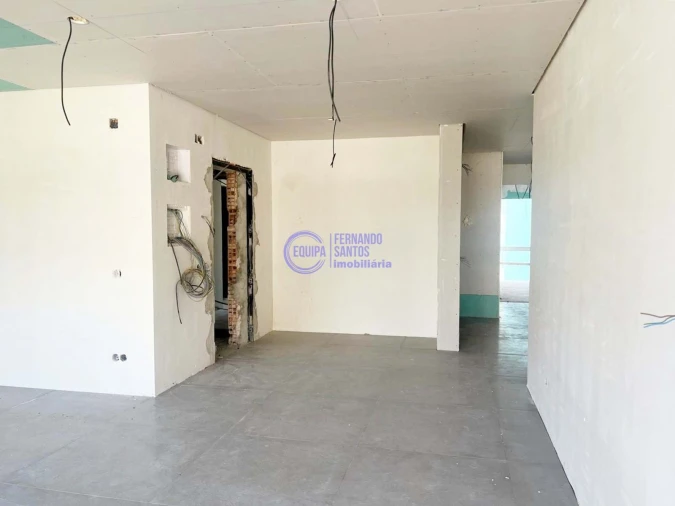 Apartamento T3 para Venda em Armação de Pera Foto 14