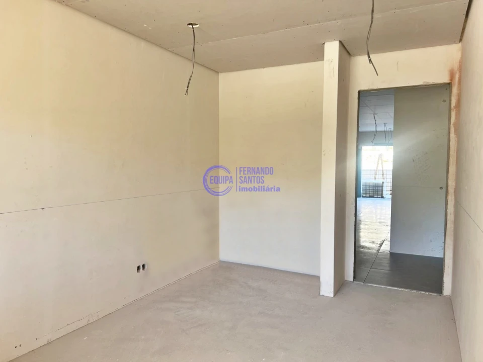 Apartamento T3 para Venda em Armação de Pera Foto 18