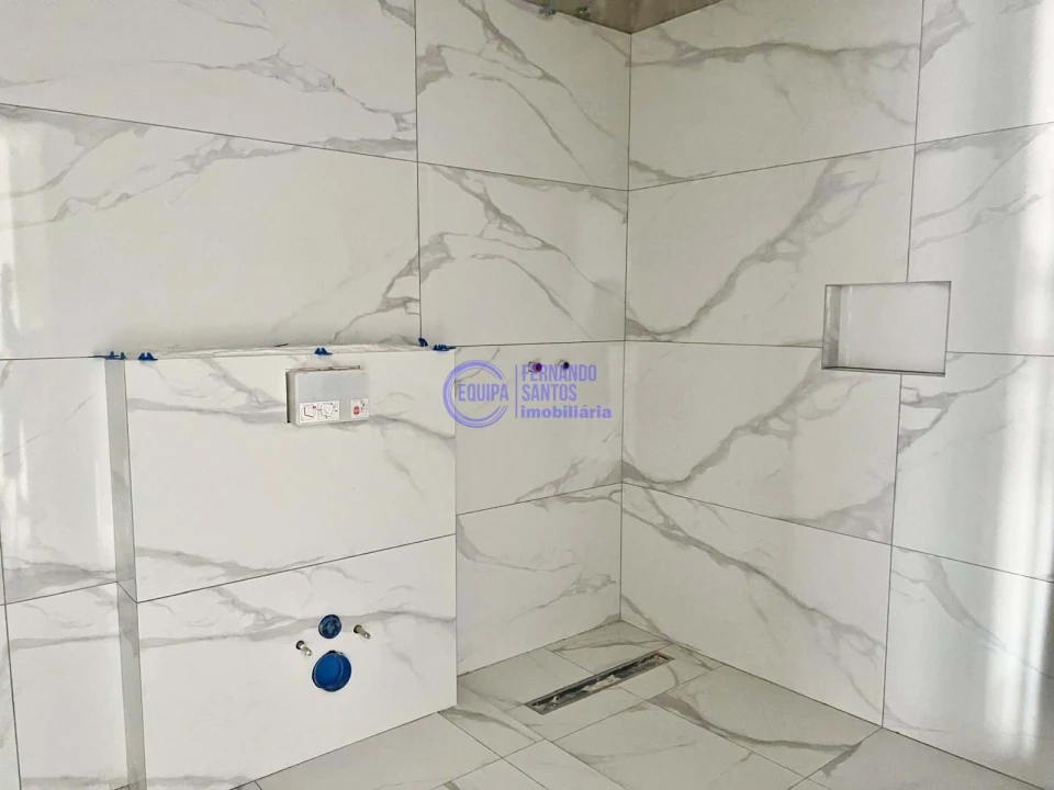 Apartamento T3 para Venda em Armação de Pera Foto 19
